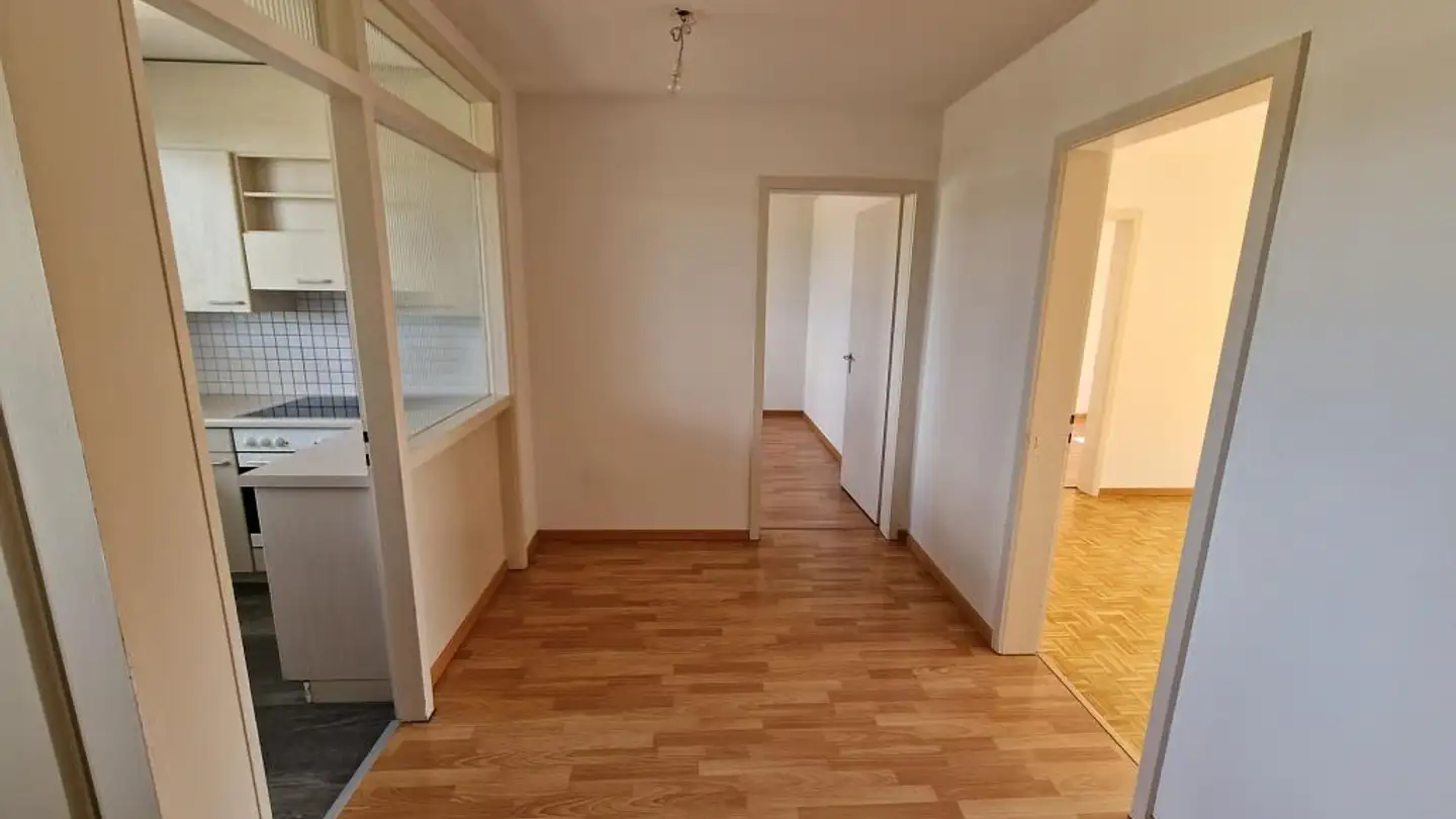 Wohnung mieten - Koppigenstrasse 15, 3427 Utzenstorf - Foto 2