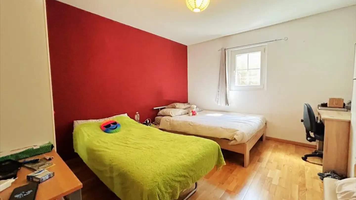 Apartment for rent - 1957 Ardon - Photo 2