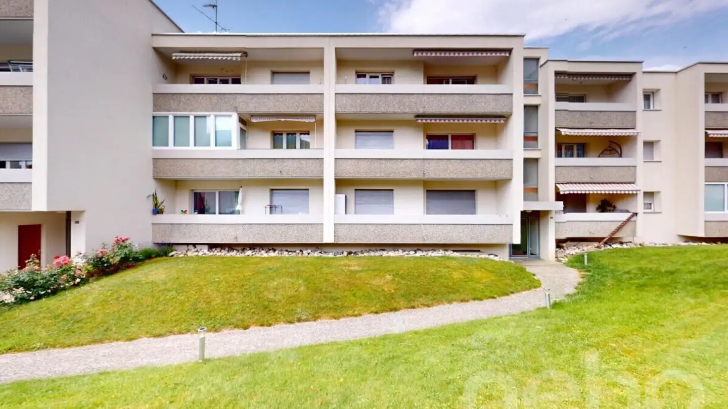Appartement à vendre - 1964 Conthey - Photo 2