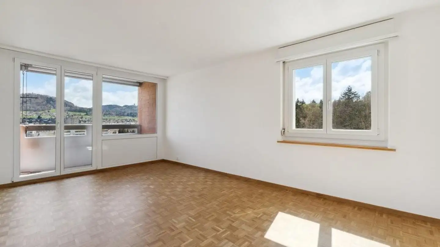 Appartamento in affitto - Holligenstrasse 109, 3008 Bern - Foto 2