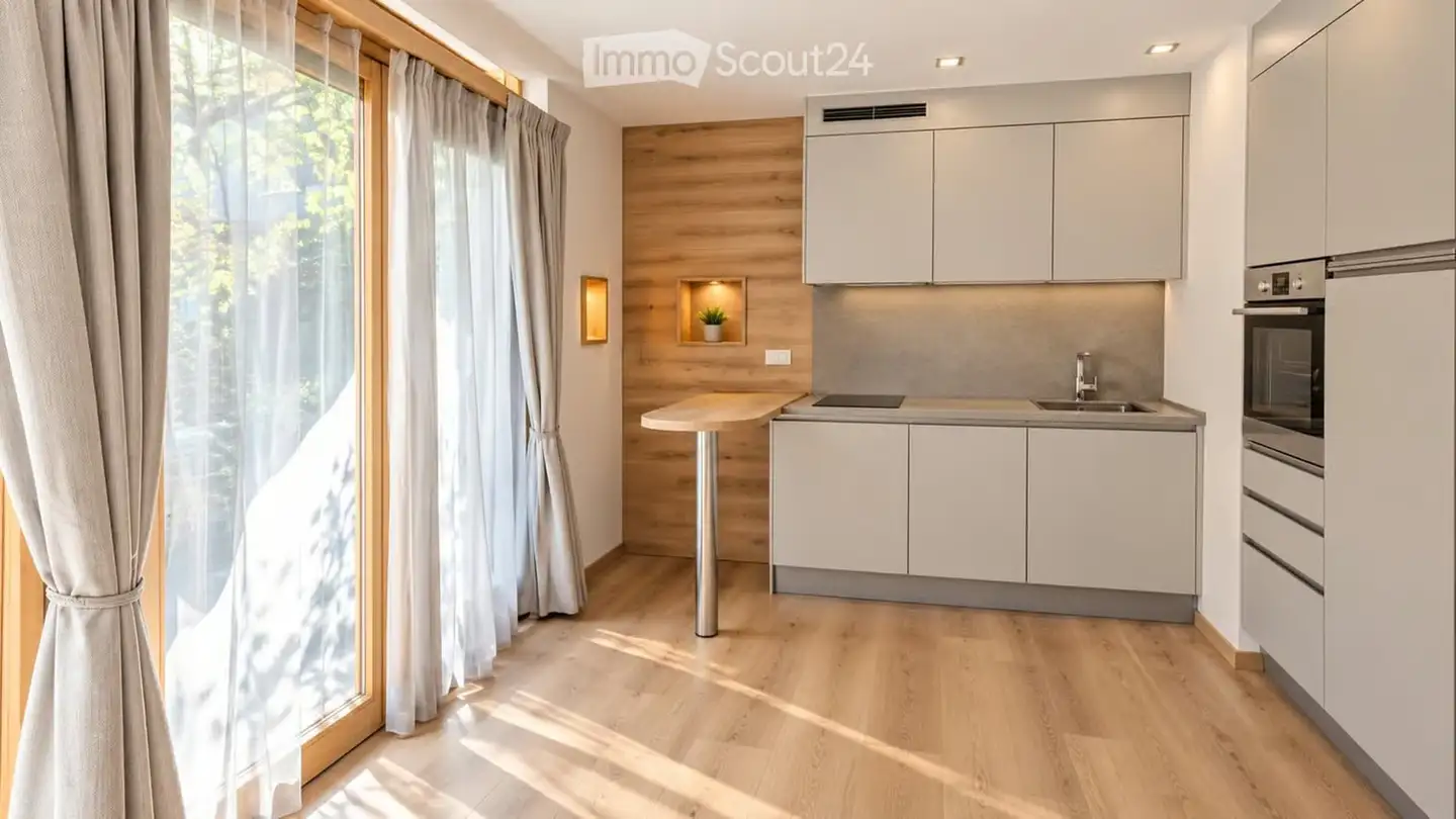 Appartamento in affitto - Via Gerra 12, 6760 Faido - Foto 3