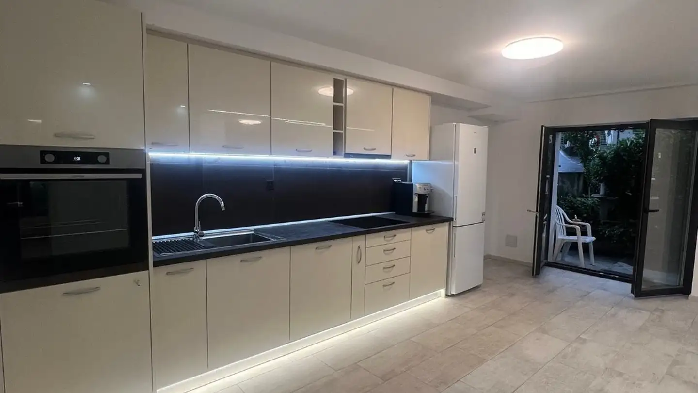 Apartment for rent - 3203 Mühleberg