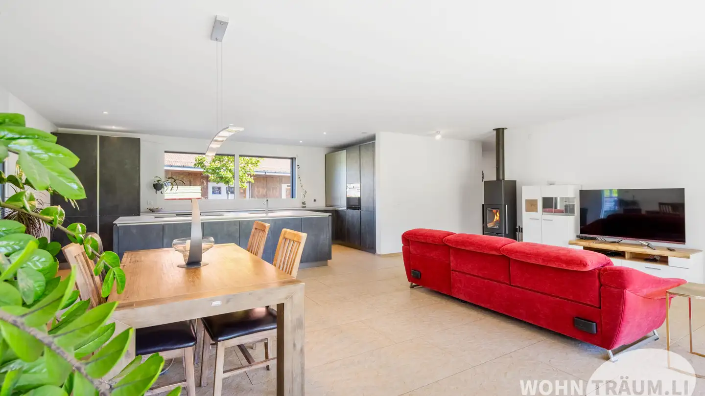Casa singola in vendita - Neuendörferstrasse 3, 4624 Härkingen