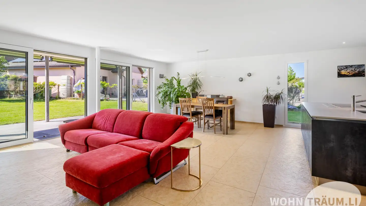 Casa singola in vendita - Neuendörferstrasse 3, 4624 Härkingen - Foto 2