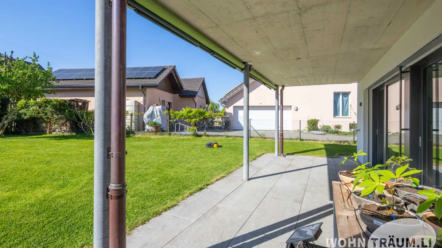 Casa singola in vendita - Neuendörferstrasse 3, 4624 Härkingen - Foto 3