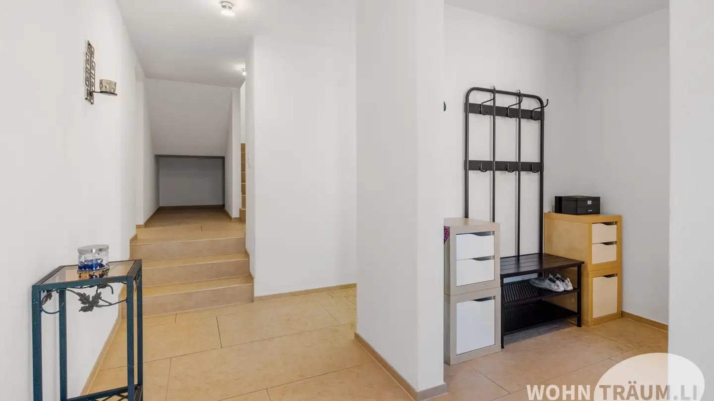 Casa singola in vendita - Neuendörferstrasse 3, 4624 Härkingen - Foto 4