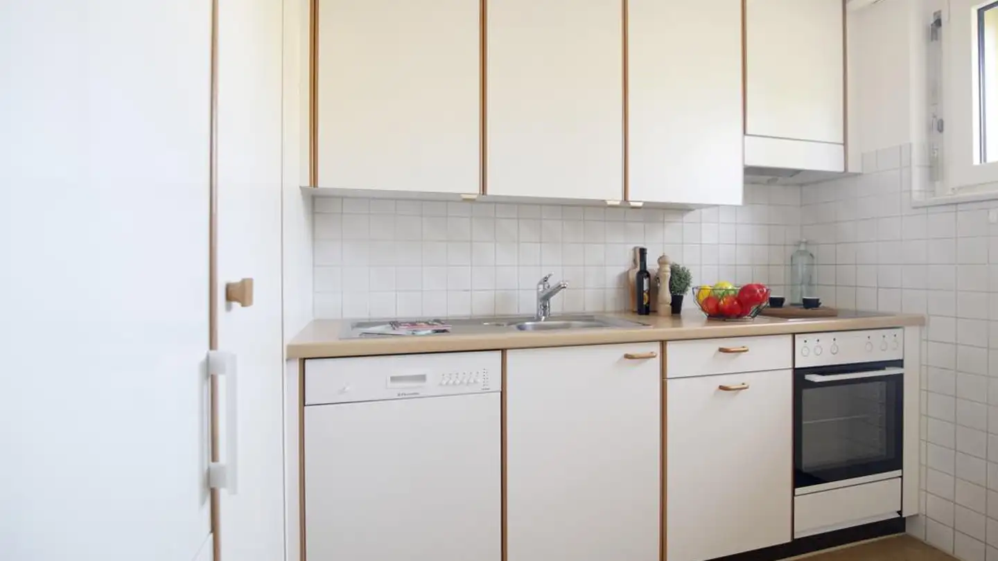 Appartamento in affitto - Schmittegasse 29, 5034 Suhr - Foto 2