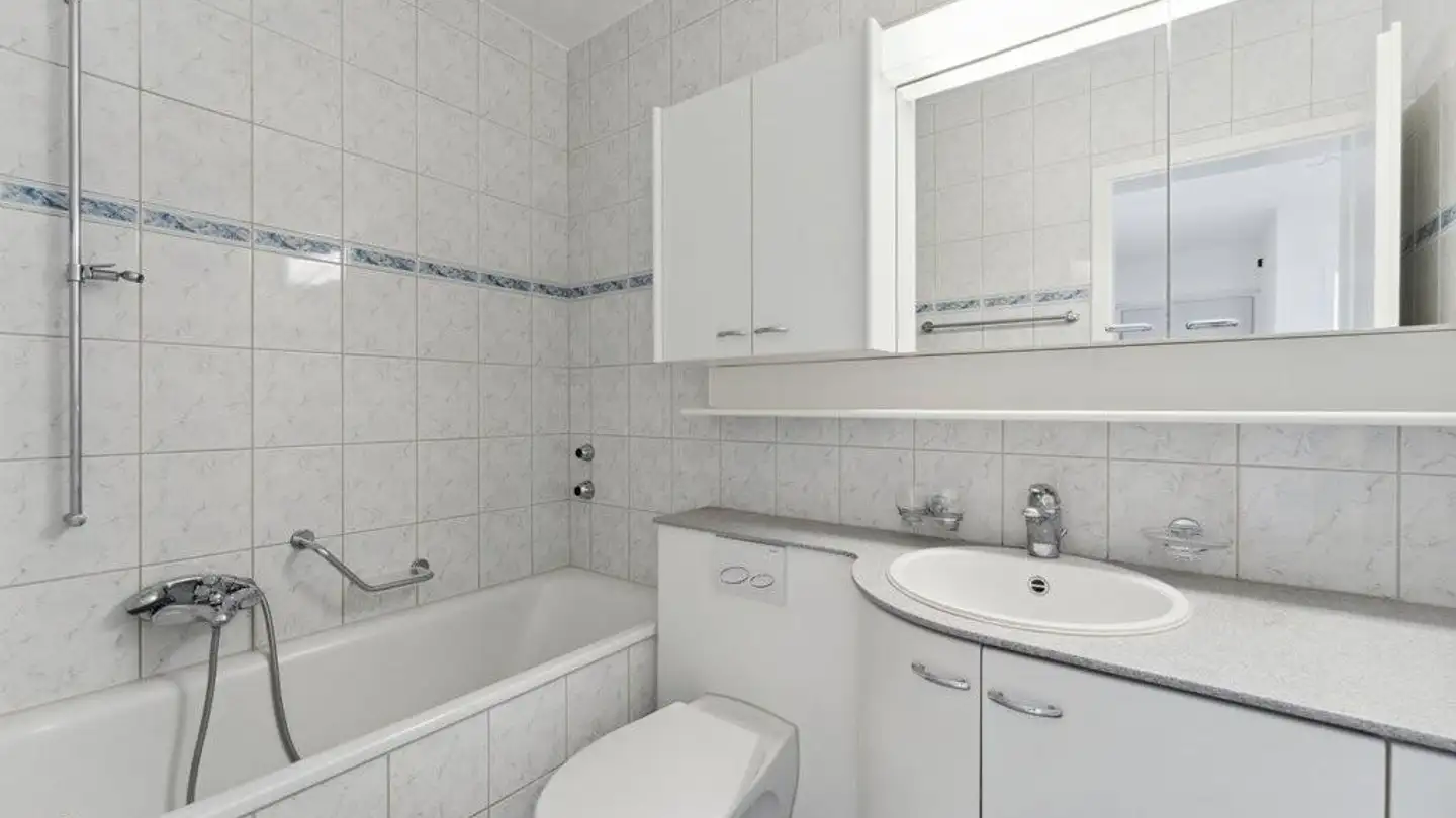 Appartamento in affitto - Holligenstrasse 109, 3008 Bern - Foto 4