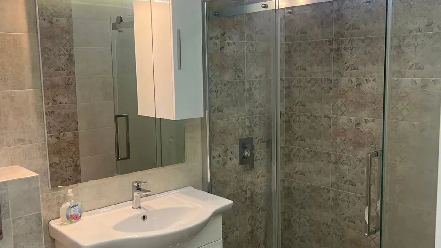 Apartment for rent - 3203 Mühleberg - Photo 3