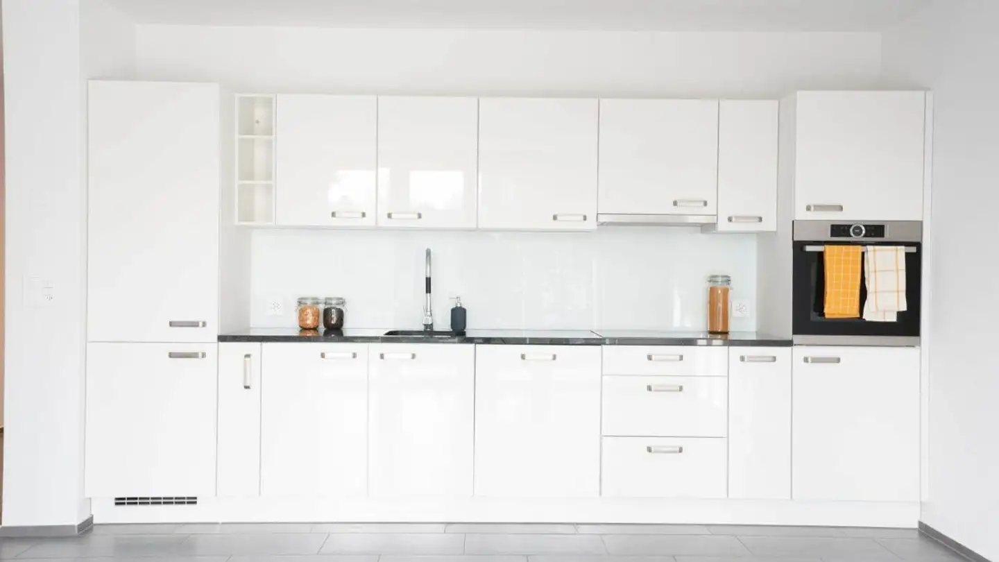 Appartement à louer - Hauptstrasse, 9556 Zezikon