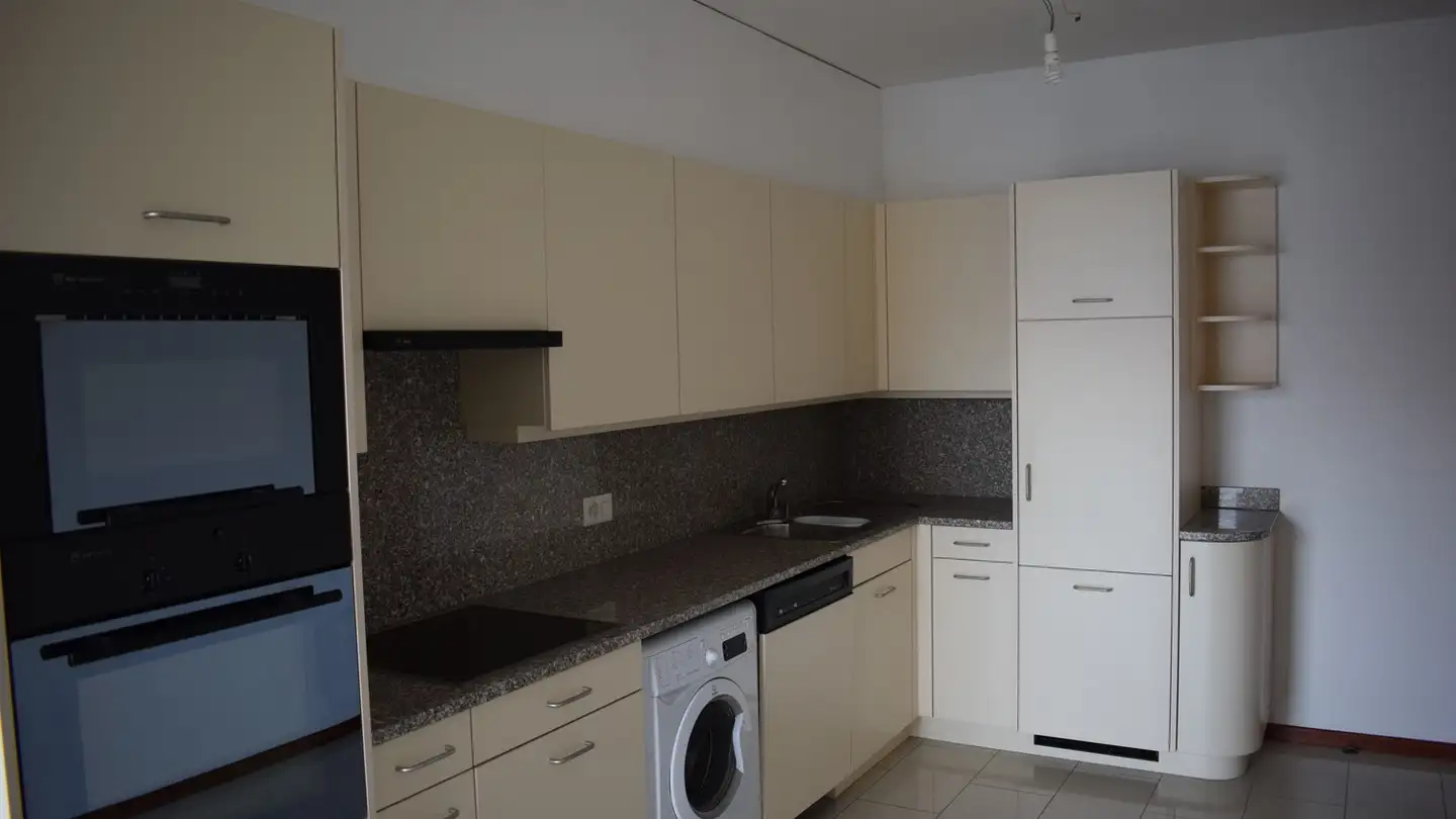Appartement à louer - Via Clemente Maraini 1, 6900 Lugano - Photo 3