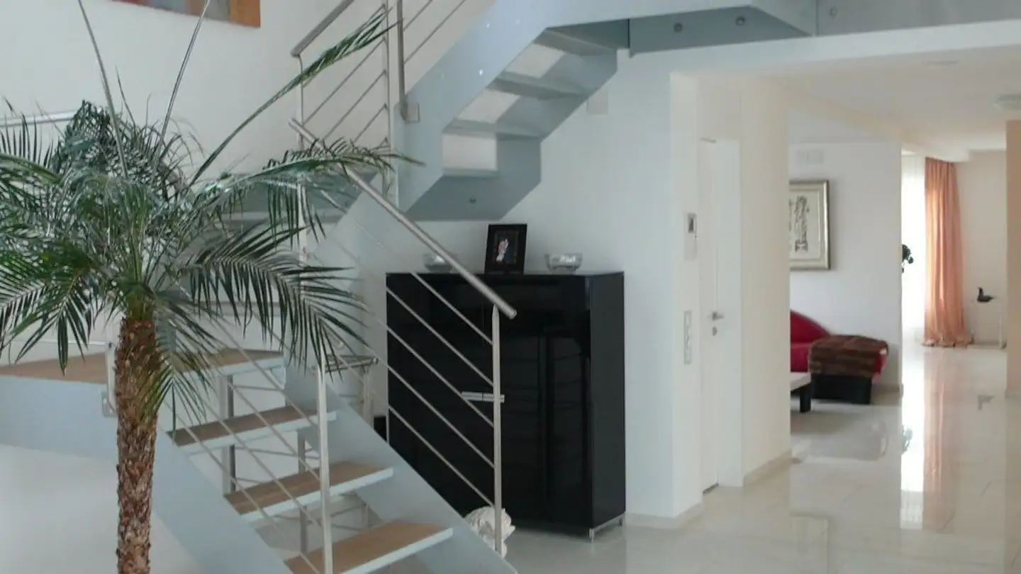 Appartamento in affitto - 8810 Horgen