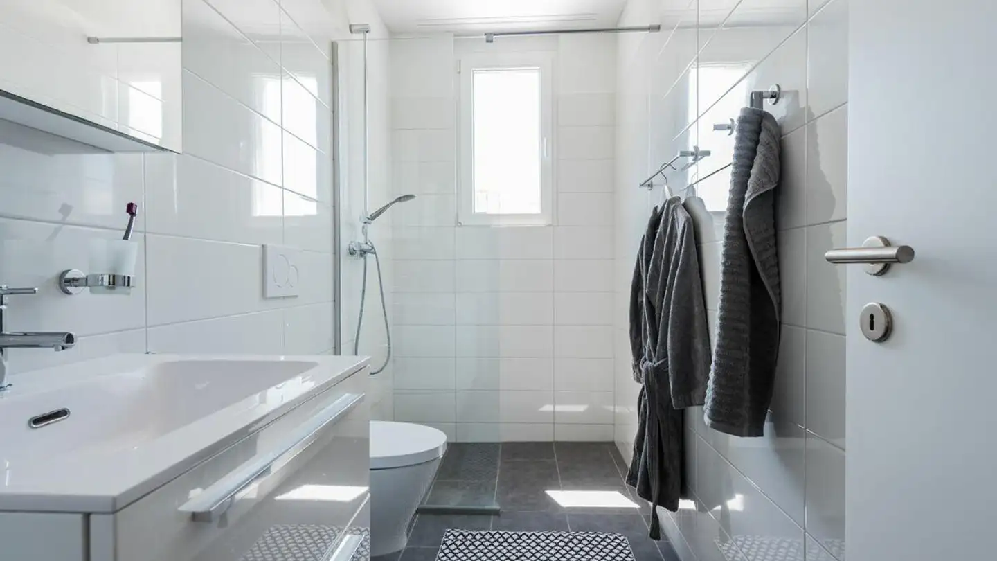 Appartement à louer - Hauptstrasse, 9556 Zezikon - Photo 4