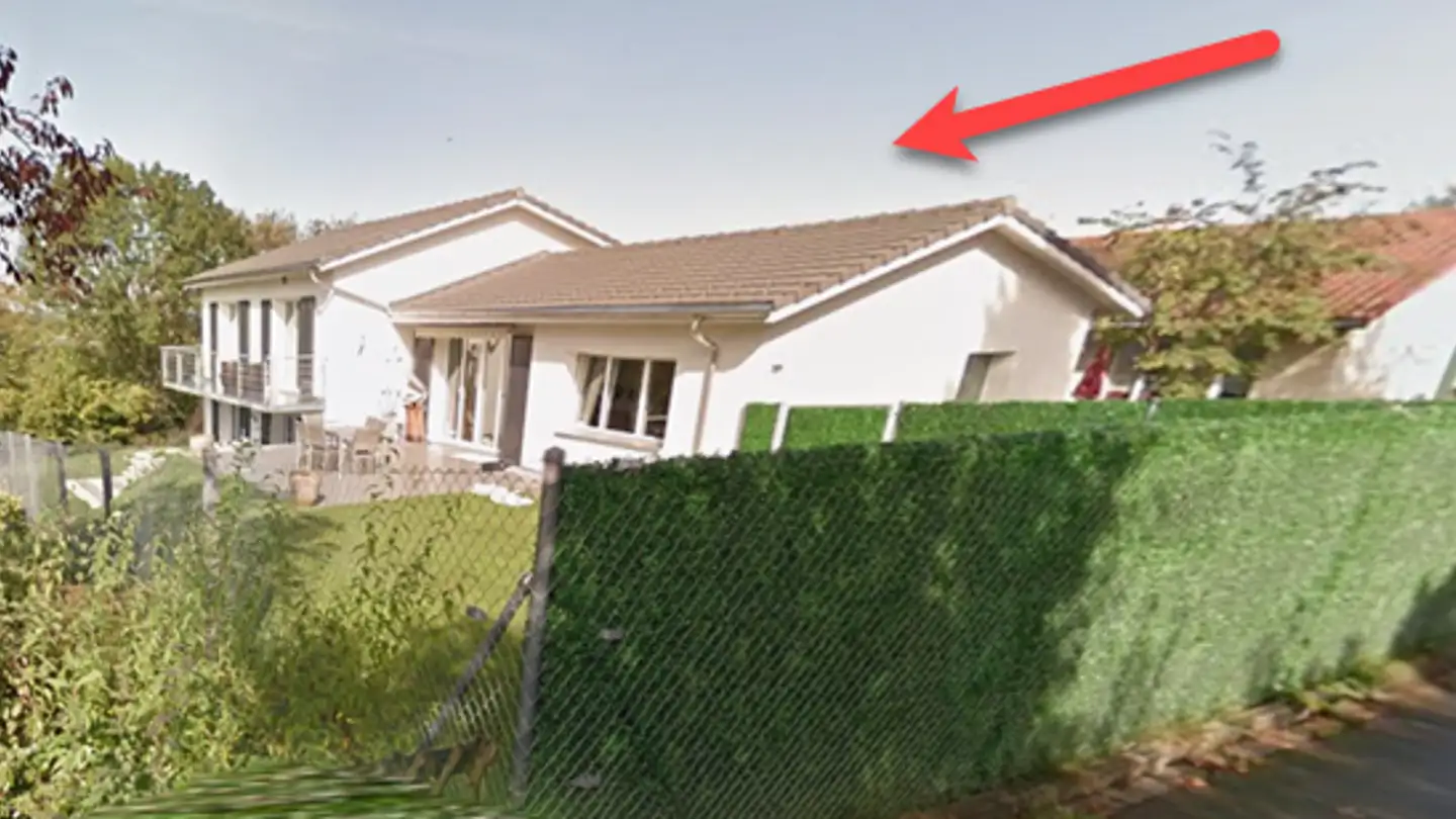 Casa singola in vendita - Lägernstrasse 5, 8153 Rümlang