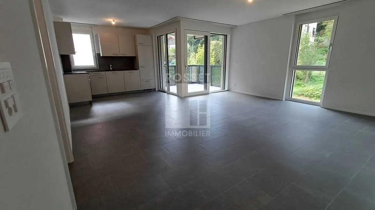 Appartement à louer - Impasse Du Cercle 7, 1523 Granges-près-Marnand - Photo 2