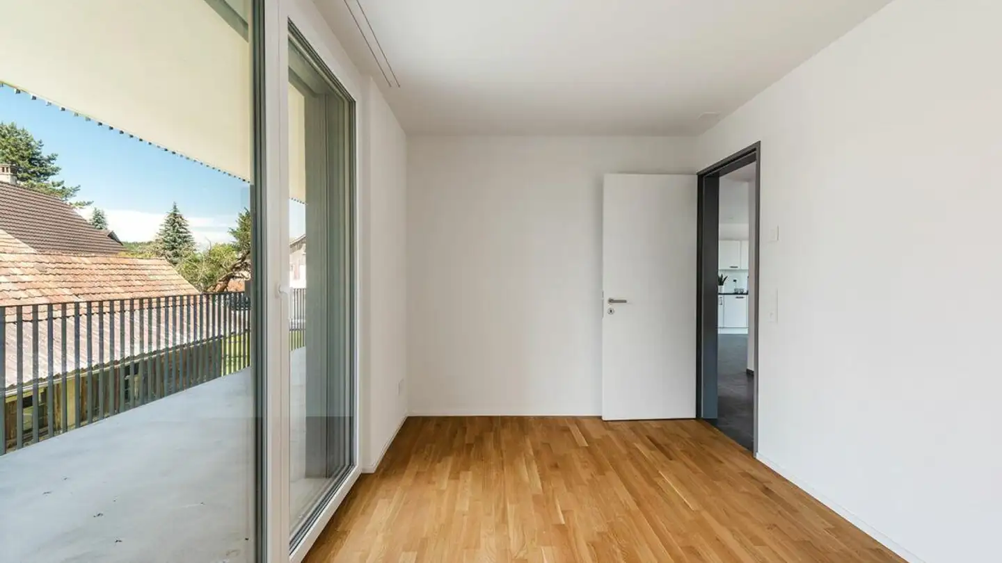 Appartement à louer - Hauptstrasse, 9556 Zezikon - Photo 3