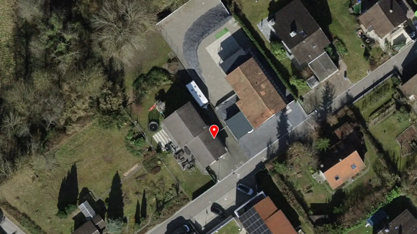 Casa singola in vendita - Lägernstrasse 5, 8153 Rümlang - Foto 3