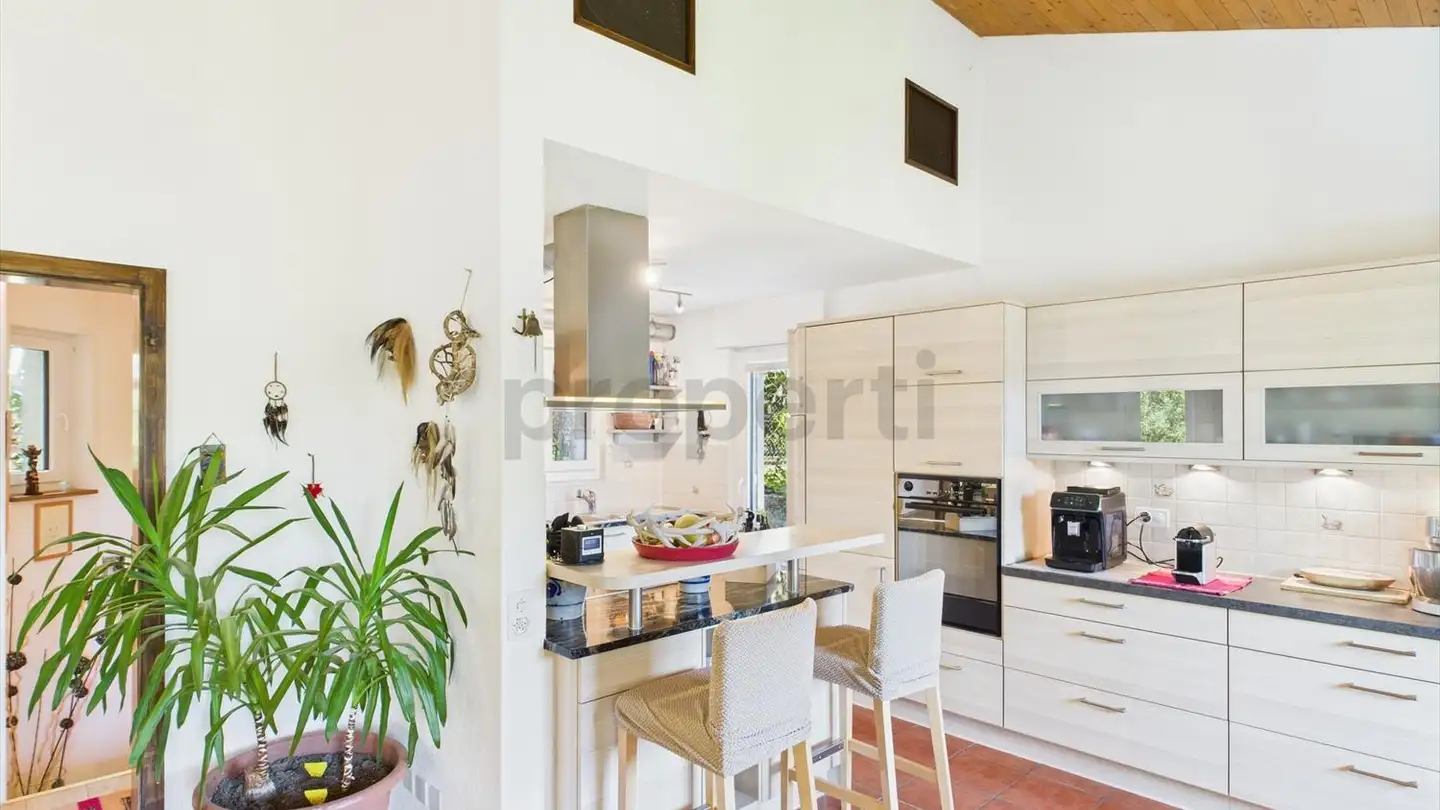 Maison individuelle à vendre - 4112 Bättwil - Photo 4