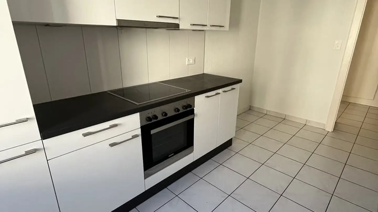 Appartement à louer - 2300 La Chaux-de-Fonds