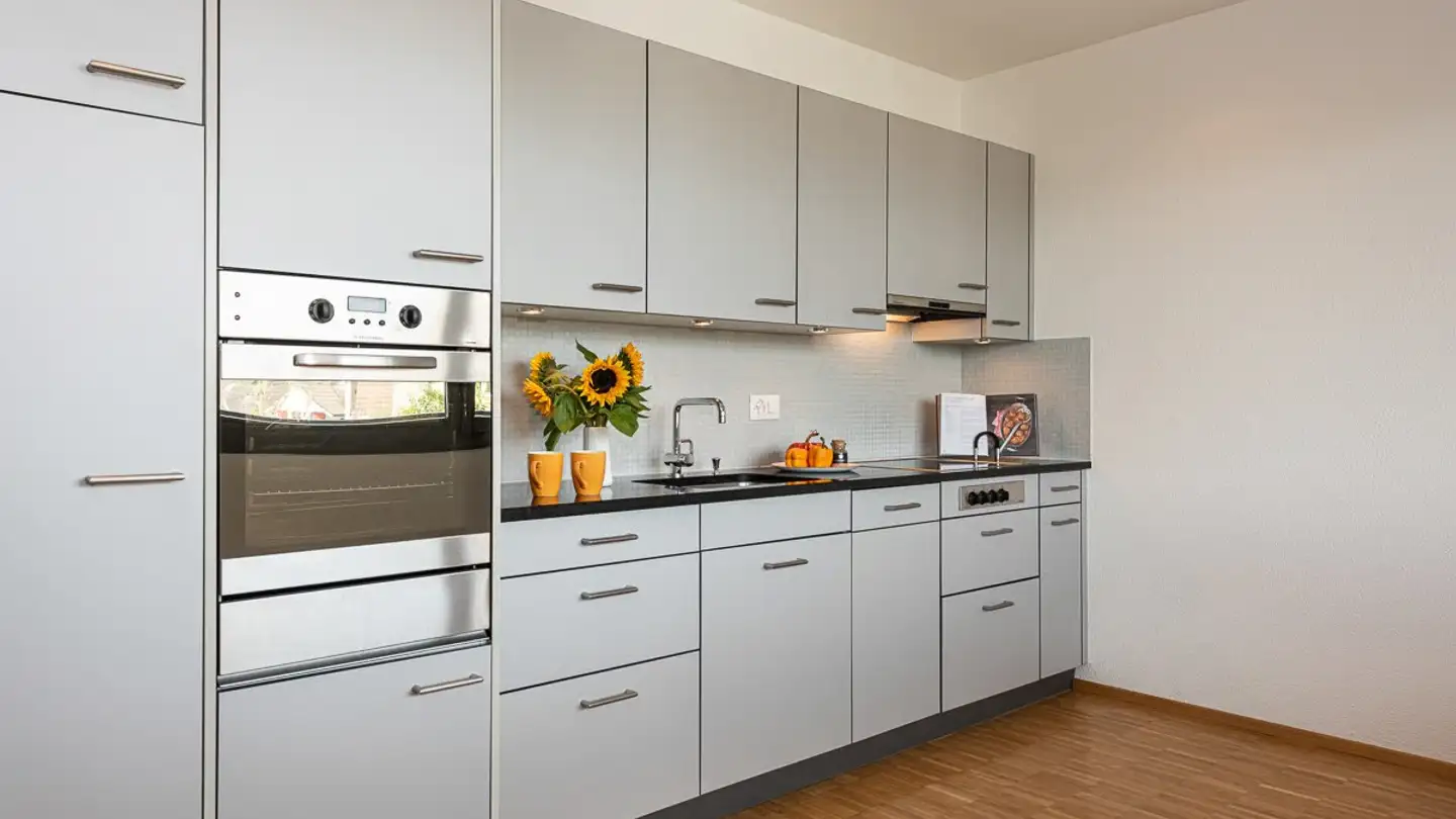 Wohnung mieten - Im Zentrum 12, 8625 Gossau ZH - Foto 2