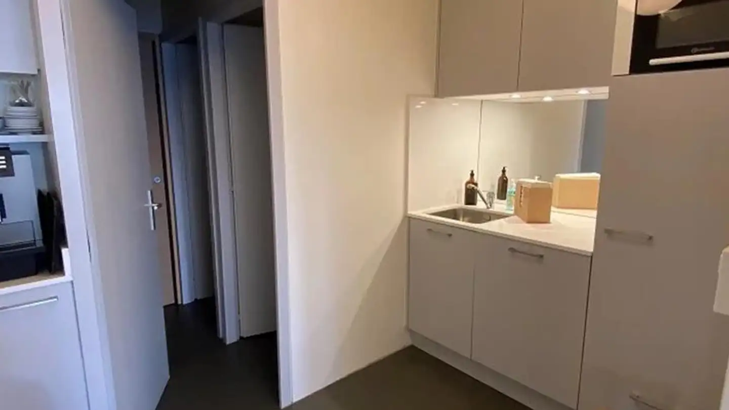 Spazio ufficio in affitto - Rue Boissonnas 20, 1227 Les Acacias - Foto 3