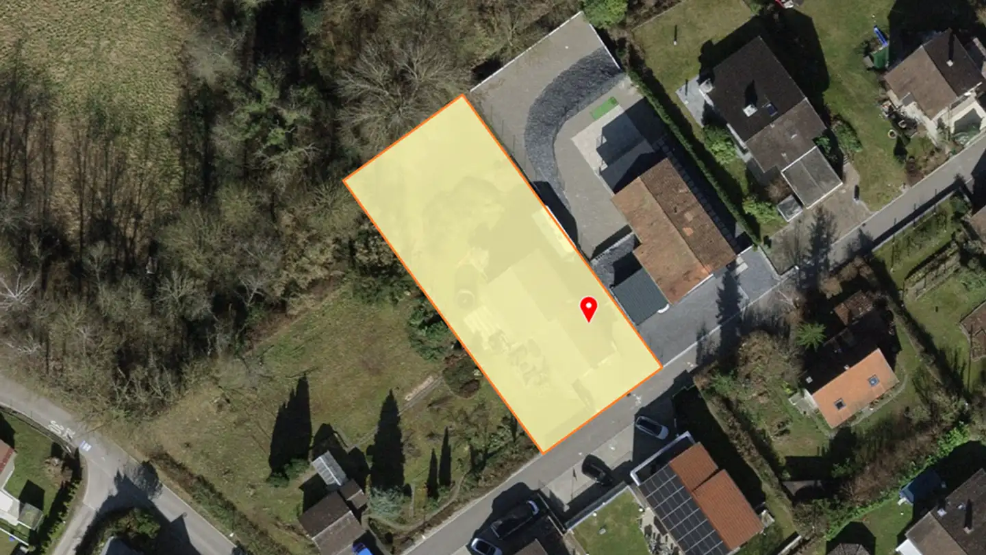 Casa singola in vendita - Lägernstrasse 5, 8153 Rümlang - Foto 4