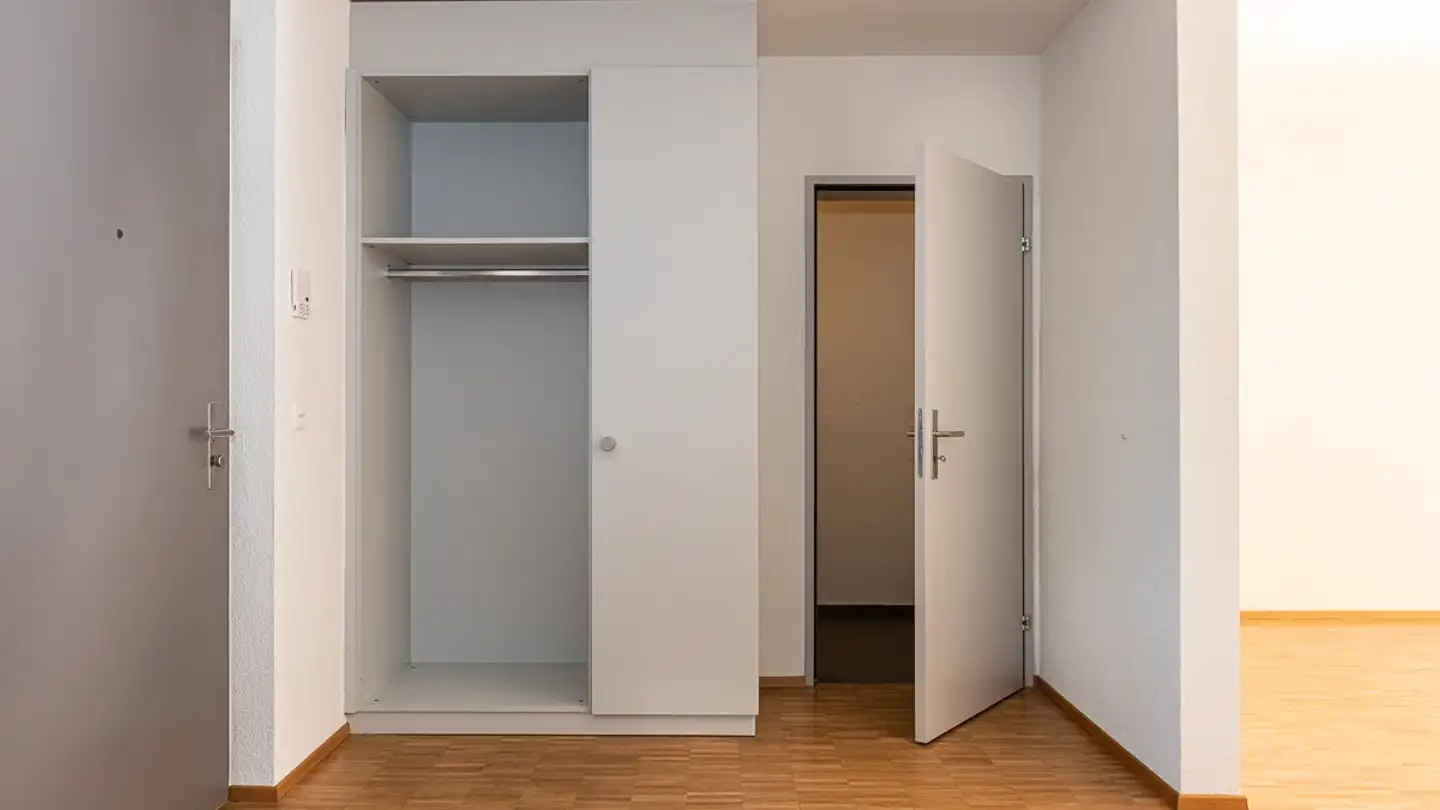Wohnung mieten - Im Zentrum 12, 8625 Gossau ZH - Foto 4