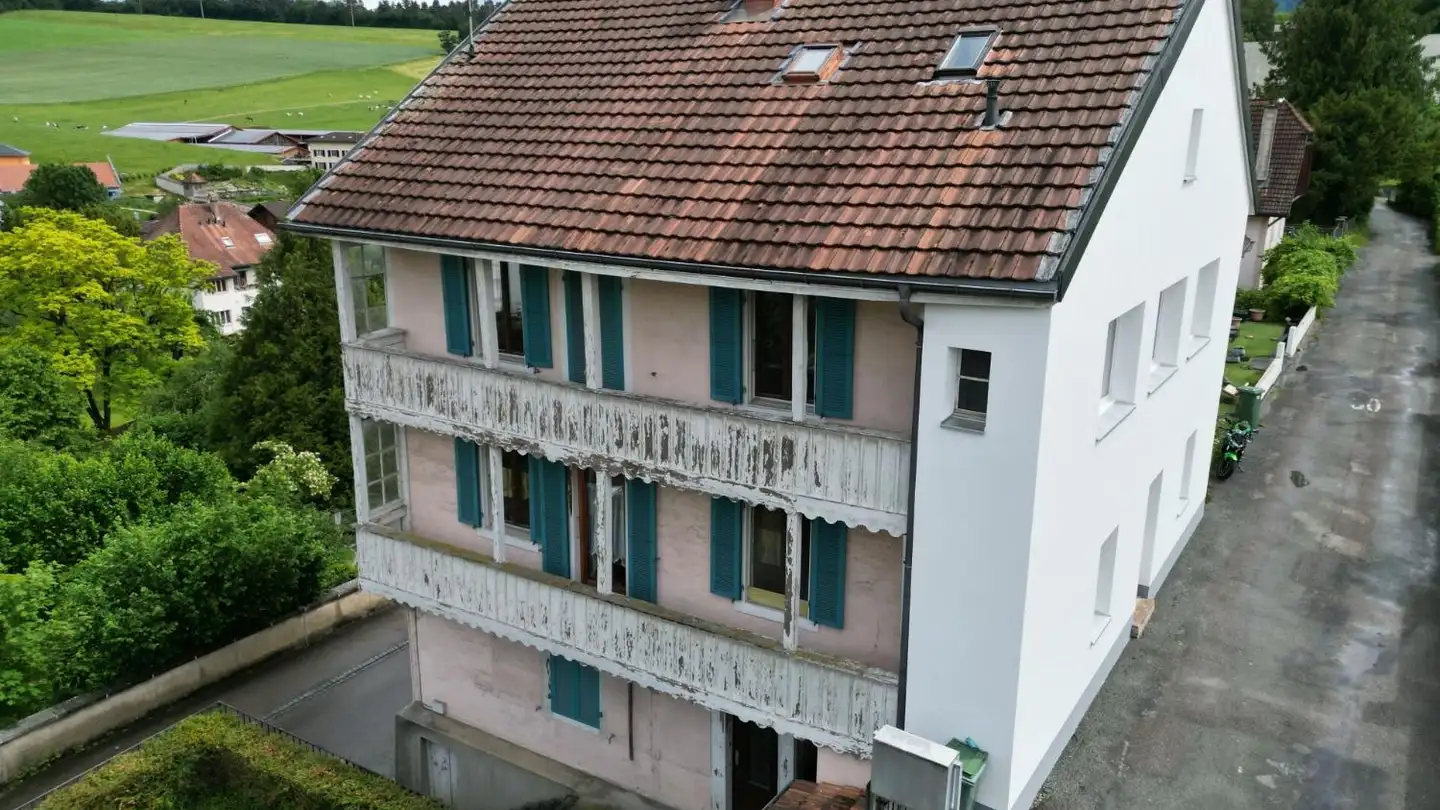 Residential building for sale - Chemin Des Arquebusiers 1, 2900 Porrentruy - Photo 3