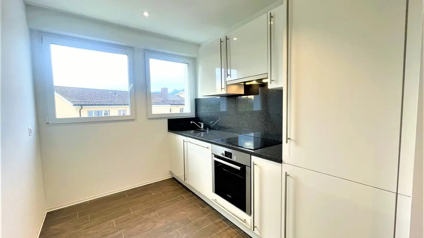 Appartement à louer - Reiserstrasse 9, 4600 Olten - Photo 2