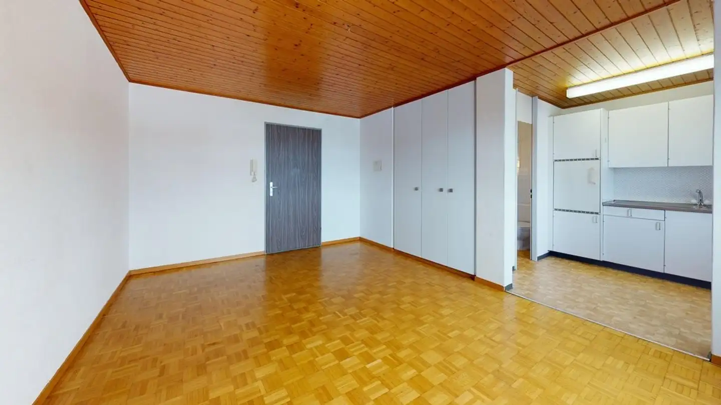 Appartement à louer - Aarestrasse 11, 2555 Brügg BE - Photo 3