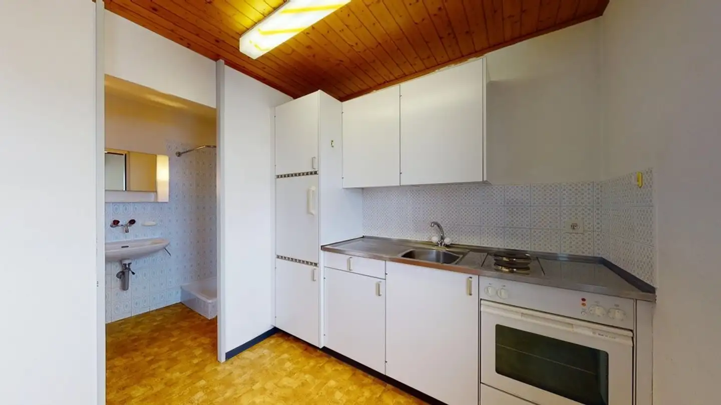 Appartement à louer - Aarestrasse 11, 2555 Brügg BE - Photo 4