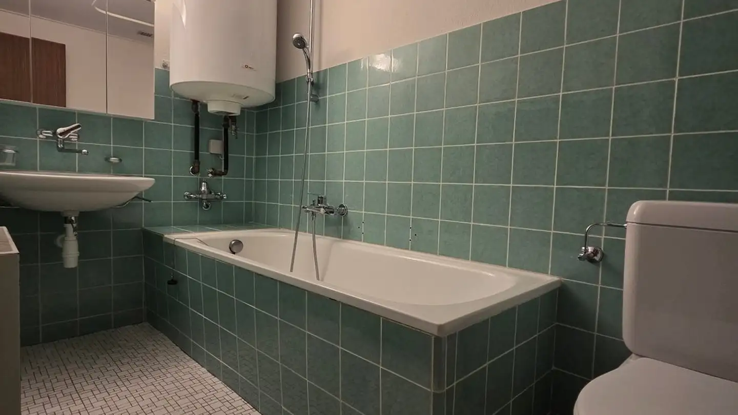 Appartement à louer - Riedgasse 14, 4912 Aarwangen - Photo 2