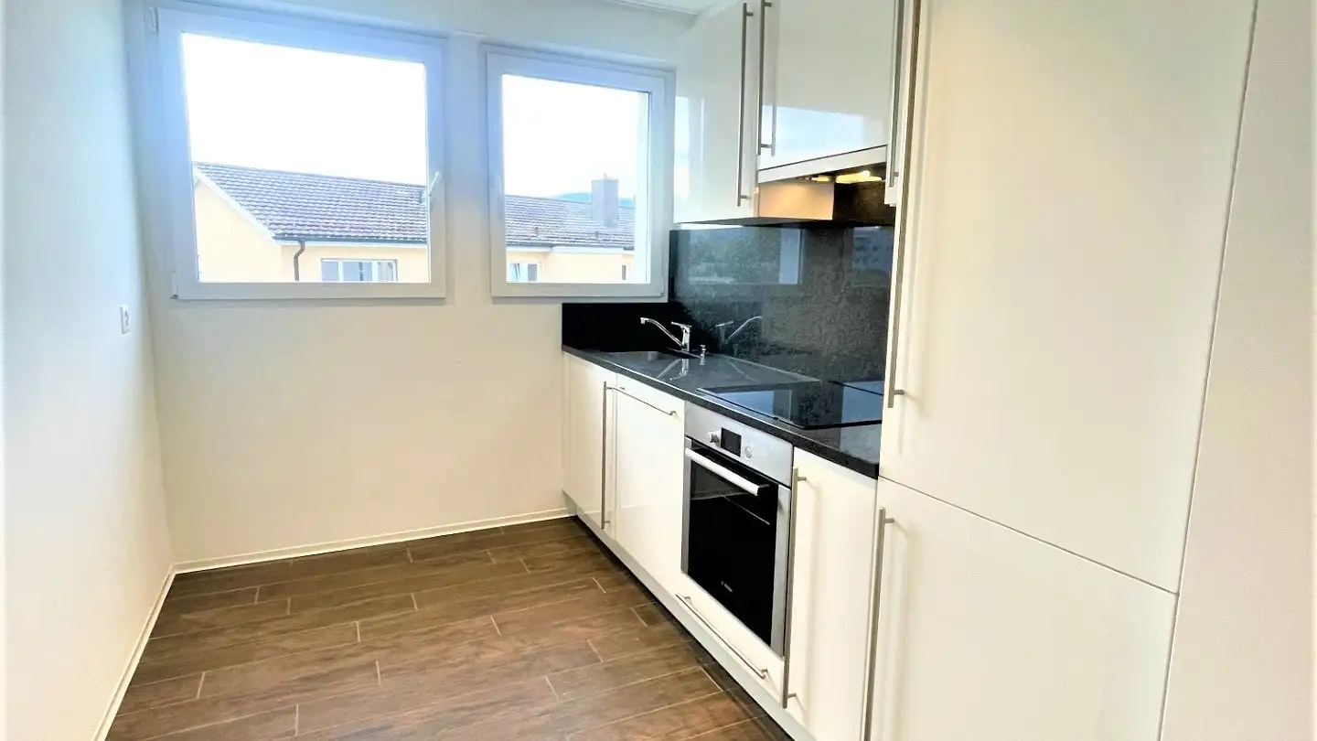 Appartement à louer - Reiserstrasse 9, 4600 Olten