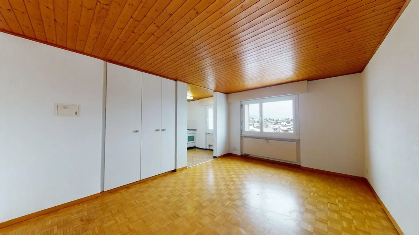 Appartement à louer - Aarestrasse 11, 2555 Brügg BE - Photo 2