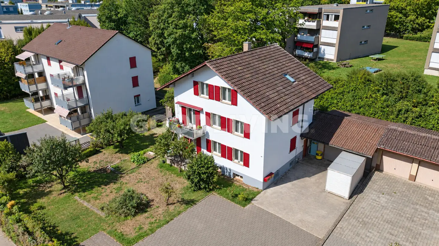 Edificio ad uso misto in vendita - 3322 Urtenen-Schönbühl