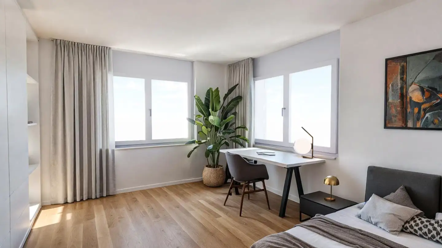 Single house for sale - Gunterswilerstrasse 8, 8564 Sonterswil - Photo 3