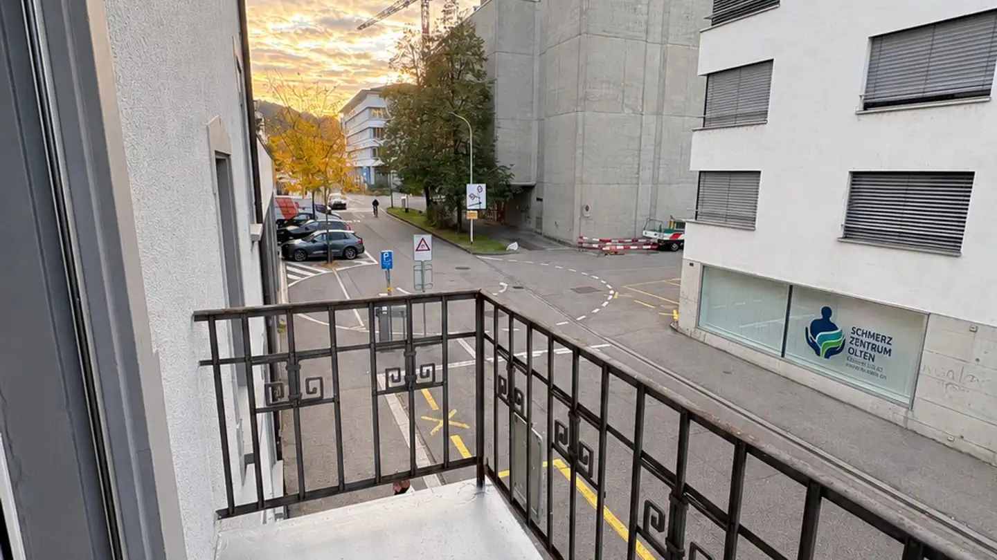 Wohnung mieten - Martin-Disteli-Strasse 5, 4600 Olten - Foto 2