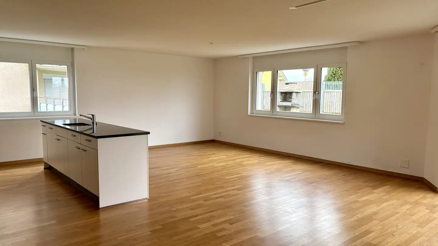 Appartamento in affitto - Steingasse 46, 4538 Oberbipp - Foto 3