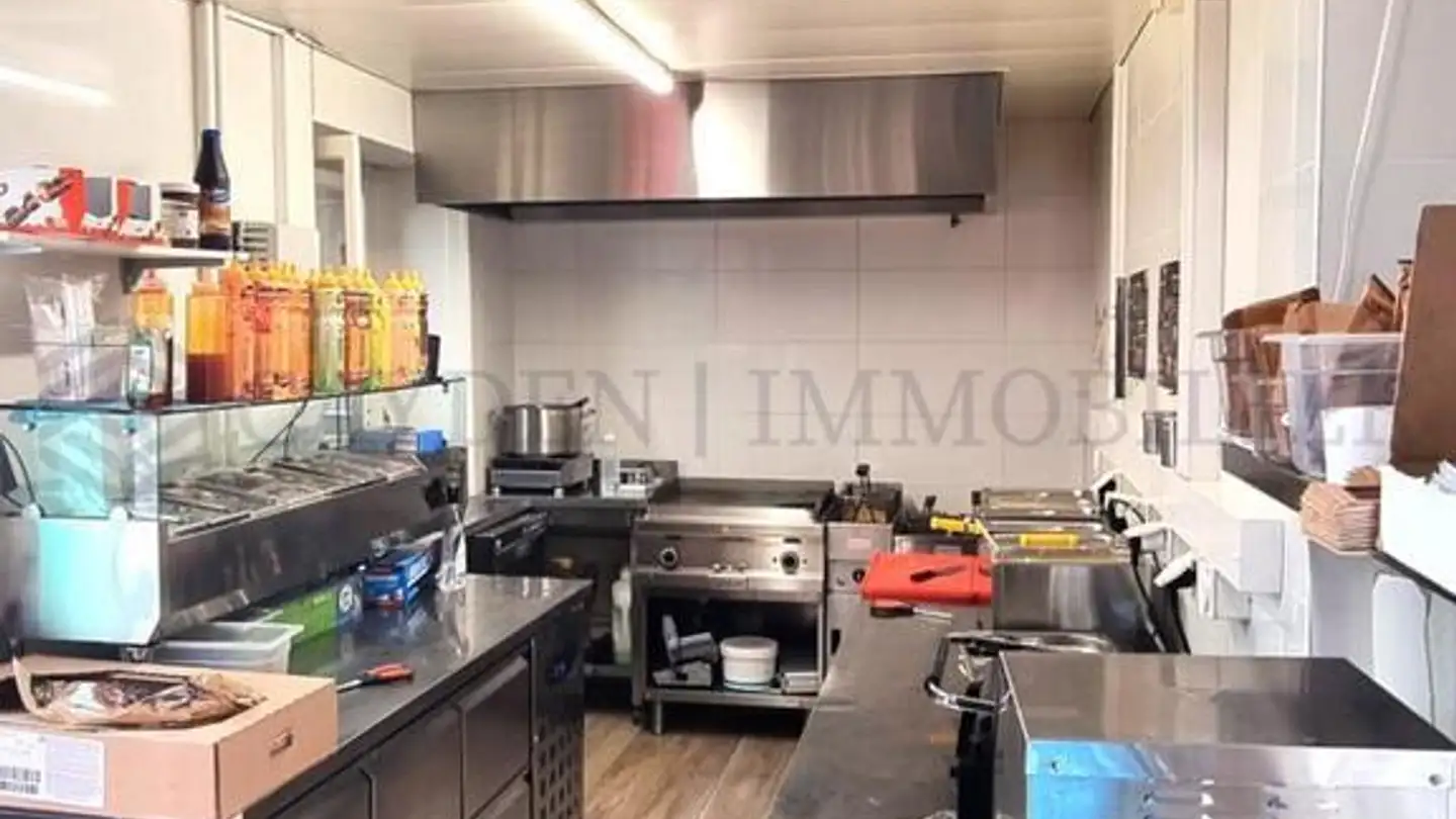 Commercial for sale - 1207 Genève - Photo 2