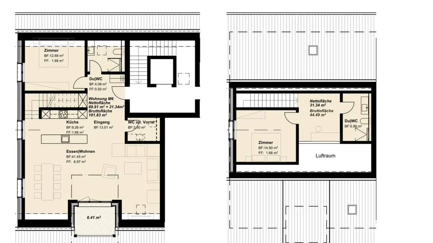 Wohnung kaufen - Schmittengasse, 8414 Buch am Irchel - Foto 2