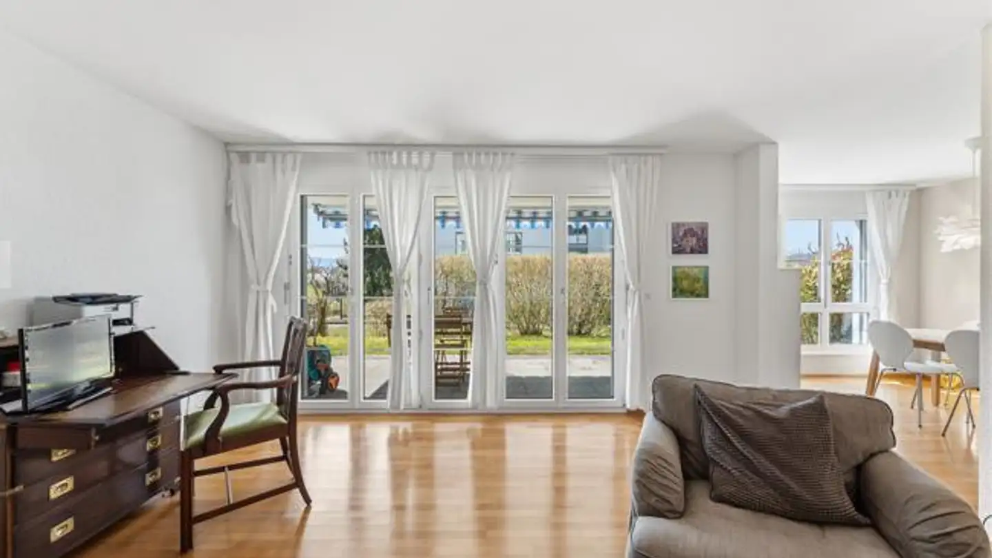 Wohnung kaufen - Haltenweg 21, 8706 Meilen - Foto 3