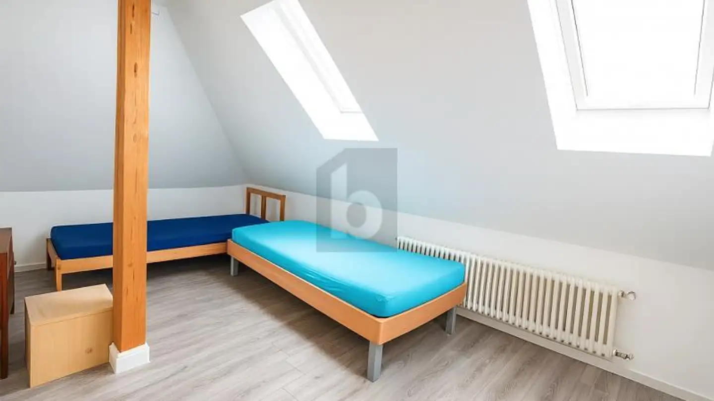 Mixed-use building for sale - 4937 Ursenbach - Photo 4