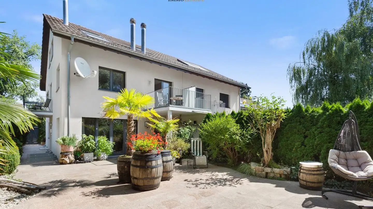 Single house for sale - Weiherstrasse 23a, 8280 Kreuzlingen - Photo 2