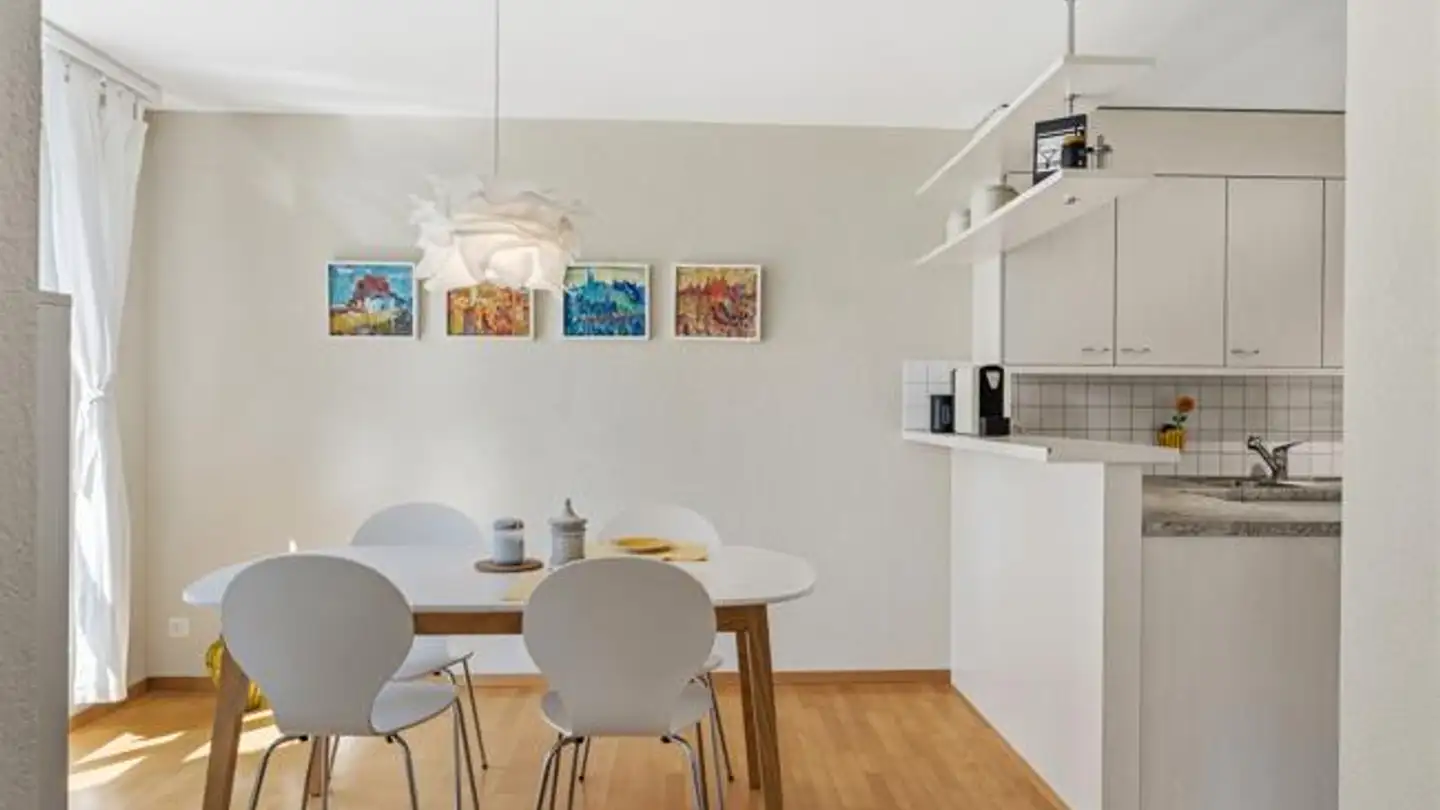 Wohnung kaufen - Haltenweg 21, 8706 Meilen - Foto 4