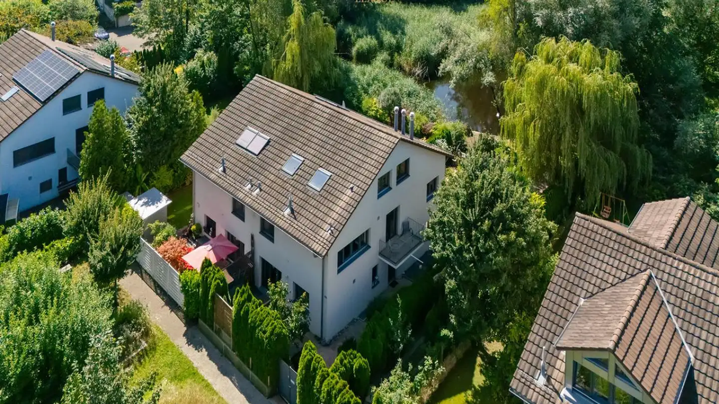 Single house for sale - Weiherstrasse 23a, 8280 Kreuzlingen - Photo 3