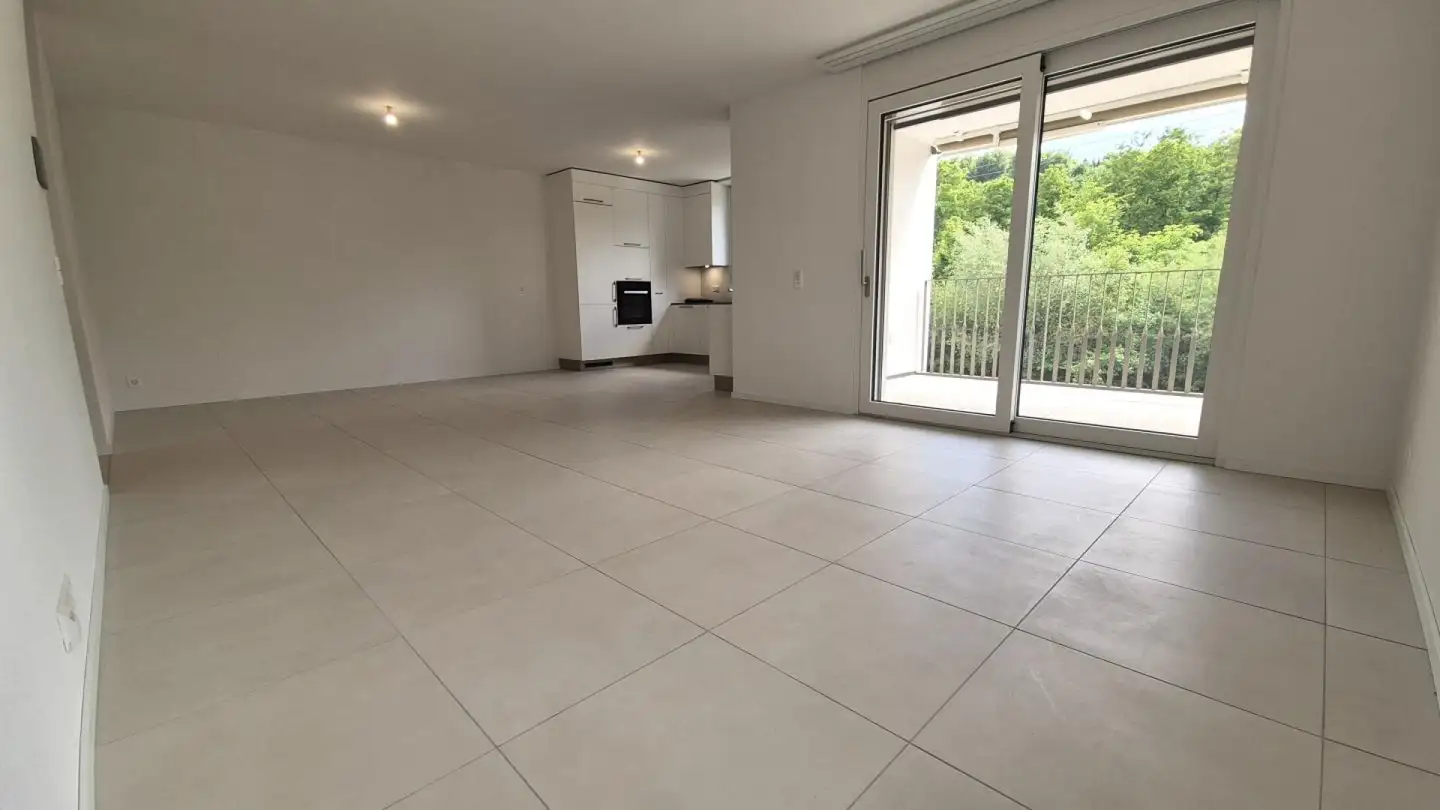 Appartement à louer - Rue Des Frères-Lumière, 1723 Marly - Photo 2