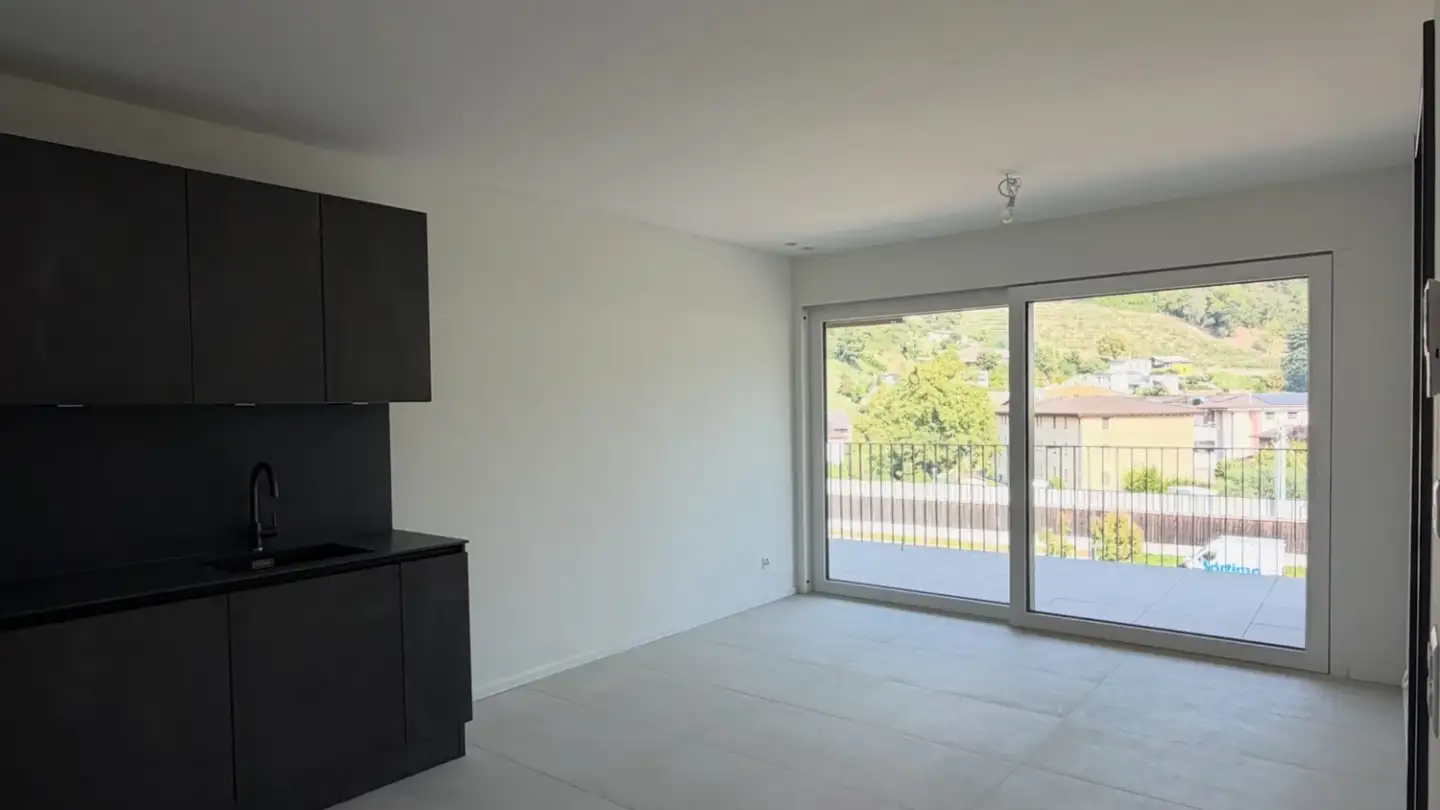 Apartment for rent - 6814 Cadempino
