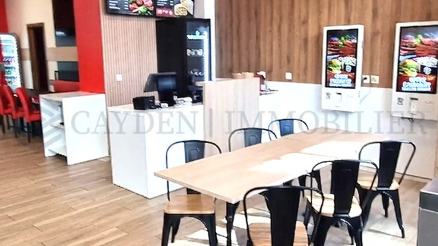 Commercial for sale - 1207 Genève - Photo 4