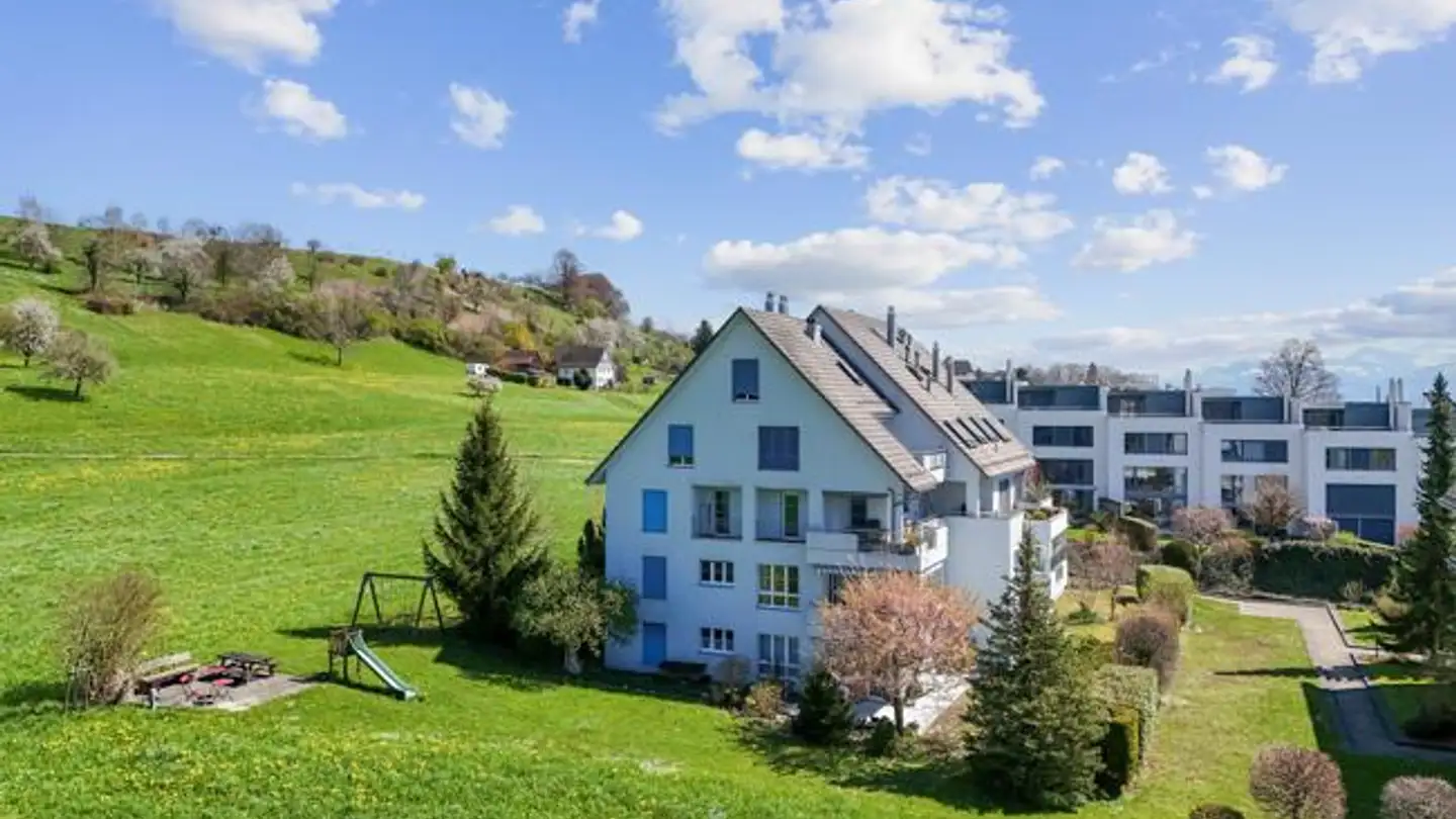 Wohnung kaufen - Haltenweg 21, 8706 Meilen - Foto 2