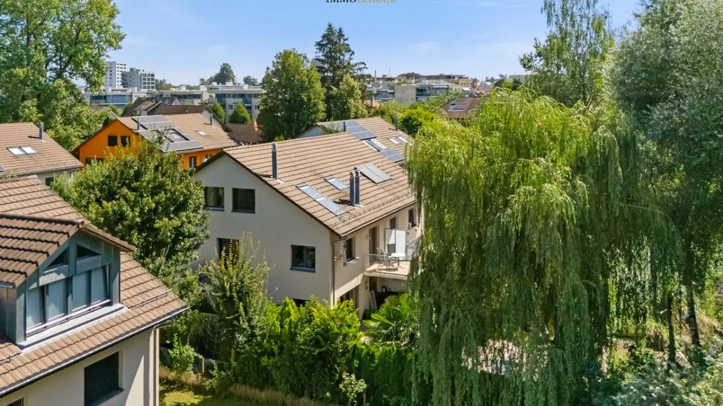 Single house for sale - Weiherstrasse 23a, 8280 Kreuzlingen - Photo 4